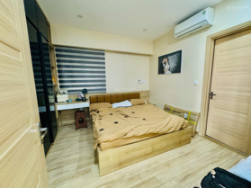 Em cần bán căn hộ 3PN OCT5A Resco Cổ Nhuế - tầng trung ban công hướng mát .Lh 0585 025 999