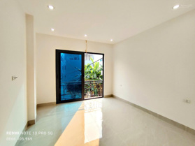 Cần bán gấp nhà 50 m2 Phúc Đức oto đỗ cửa giá 2.650 tỷ