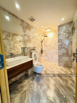 Bán căn hộ chung cư 3PN, 2WC tại Nguyễn Chí Thanh, Đống Đa hơn 7 tỷ, 105m2, 3 phòng ngủ, căn góc