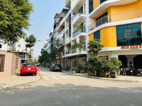 (Một căn duy nhất) liền kề KĐT Tiên Dương, 87,5m2, 4 tầng, đường 6m + vỉa hè