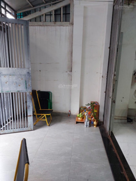 Cho thuê Kho nhỏ (30m2- 7tr) gần Trần Não P. AK Q.2