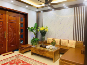 Bán Liền Kề Eden Kim Giang 85M-4T-MT5M Full Nội Thất Chỉ 20 Tỷ