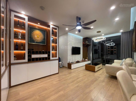 Siêu phẩm căn 2PN2WC 87m2 chung cư 6th Element Tây Hồ Tây, tầng cao, view siêu đẹp, giá cực tốt