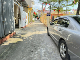 Bán nhanh đất Đức Thượng rẻ như cho