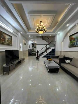 Cho thuê nhà (sắp hết hạn HĐ cũ)