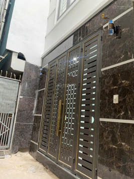 Bán nhà phân lô ngõ 120 Dương Văn Bé (cấp 1, 2 Vĩnh Tuy),35m2x5T, xây mới cách ô tô 10m giá 6.9 tỷ.