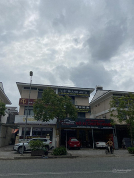 Cần cho thuê biệt thự Dương Nội dt 170m2, đường 27m, đã hoàn hiện, không giới hạn mục đích sử dụng