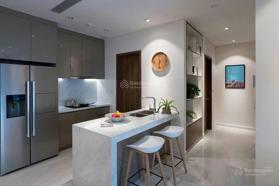 Cho thuê căn hộ Richstar (2PN) giá 12tr/tháng liên hệ 0949 200 003 Vân Anh