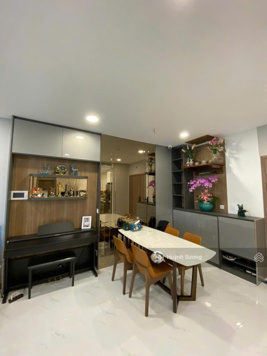 Cho Thuê Căn Hộ Âu Cơ Tower 88m2/3pn / 2wc Full nội thất giá 12 triệu /tháng.