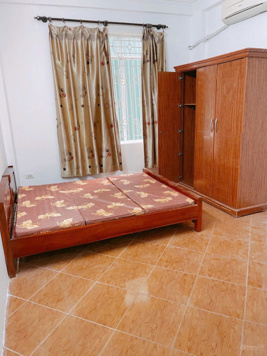 Phòng trọ 35m ngõ 47 Hoàng mai. Đầy đủ đồ vào ở luôn . K chung chủ