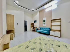 Cho Thuê 1PN Ngăn Bếp 30m2 Full NT Mới_ Phòng Trệt Ngay Công Viên Bàu Cát_ ĐH Văn Hiến cs Tân Bình