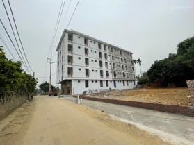 Ban lô đất 75m2 thôn nhòn Tiến Xuân đối diện cổng số 2 đại học quốc gia , cạnh xanh vila xây trọ