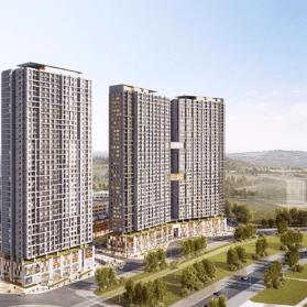 Thông tin địa chỉ Chung cư Imperia Eden Park, Nam Từ Liêm