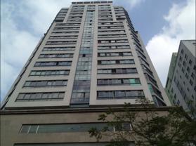 Thông tin địa chỉ Chung cư 671 Hoàng Hoa Thám, Ba Đình