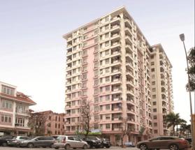 Thông tin địa chỉ Chung cư số 6 Đội Nhân, Ba Đình