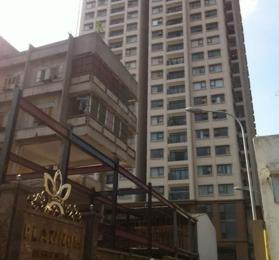 Thông tin địa chỉ Chung cư Platinum Residences, Ba Đình