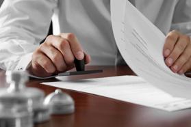 Các giấy tờ cần chuẩn bị cho việc công chứng: Hướng dẫn chi tiết