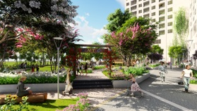 Thông tin địa chỉ Chung cư A63 Mễ Trì Bộ Công An, Nam Từ Liêm