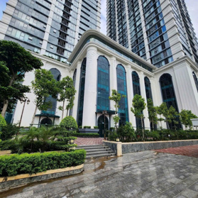 Thông tin địa chỉ Chung cư MHD Trung Văn, Nam Từ Liêm