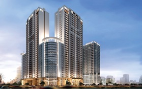 Thông tin địa chỉ Chung cư Vinhomes Gallery, Ba Đình