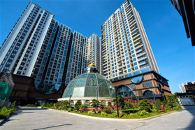 Thông tin địa chỉ Chung cư Hinode City, Hai Bà Trưng