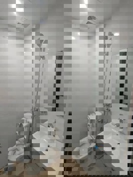 Bán CHDV phố Giang Văn Minh, quận Ba Đình, 7 tầng, mặt tiền 4.4m, diện tích 41m2