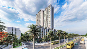 Thông tin địa chỉ Chung cư Hoàng Thành Pearl, Nam Từ Liêm