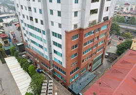 Thông tin địa chỉ Chung cư Bình Vượng Tower, Hà Đông