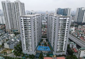 Thông tin địa chỉ Chung cư Green Pearl, Hai Bà Trưng