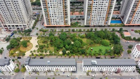 Thông tin địa chỉ Chung cư La Casta, Hà Đông