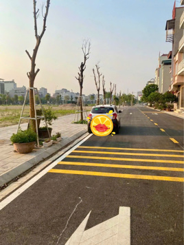 Bán đất vườn đào Uy Nỗ, Đông Anh 53.3m- Chính chủ