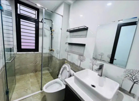 BÁN NHÀ TRUNG TÂM CẦU GIẤY HÀNG HIẾM 30M x 5T - MT 5M - GIÁ CHÀO 5,85 TỶ - Ô TÔ ĐỖ CÁCH 10M