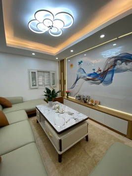 NHÀ ĐẸP NGÕ QUỲNH - FULL NỘI THẤT - NGÕ THOÁNG, Ở NGAY - GIÁ CHỈ 9.5 TỶ! 48M2