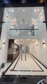 SIÊU PHẨM NGÔ SỸ LIÊN - 6 TẦNG THANG MÁY - KINH DOANH ĐỈNH - GIÁ CHỈ 11.5 TỶ! 