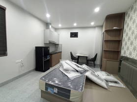 NHÀ 3 MẶT THOÁNG - 8 PHÒNG CHO THUÊ FULL NỘI THẤT -DOANH THU 45 TRIỆU/THÁNG - NHỈNH 12 TỶ! 51m2