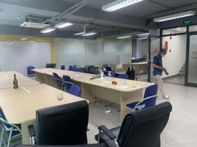 Cho thuê văn phòng phố Lê Văn Lương, Thanh Xuân 50m2, 90m2, 150m2, 700m2, giá 150nghìn/m2/tháng