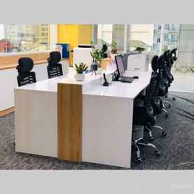 Cho thuê văn phòng tại Zen Tower Khuất Duy Tiến, Thanh Xuân, Hà Nội DT 50m2, 200m2 1000m2 giá rẻ