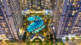 Chính chủ cho thuê căn hộ Vinhomes Gardenia giá chỉ từ 12,5 triệu/tháng. LH tôi 0837 181 996