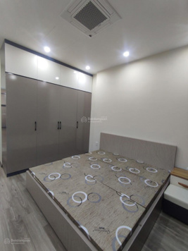 Cho thuê căn hộ đẹp 2 ngủ full đồ BRG Diamond Residence Lê Văn Lương chỉ 18 tr/tháng 0912 883 365