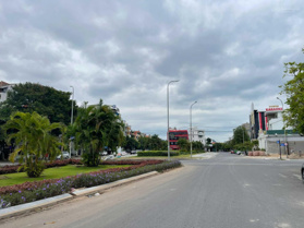 Bán đất liền kề quay biển. Gần bãi tắm cột 5.8 mở rộng giá cực kỳ hấp dẫn