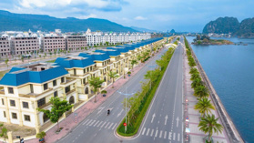 Đất biệt thự giá 17tr/m2 sát biển ngay cạnh dự án Safabay