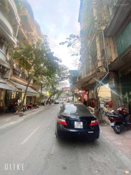 Mặt phố Nguyễn Thiệp 82m2, 7 tầng thang máy 43 tỷ