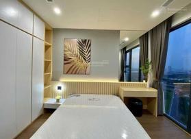 Chính chủ cho thuê căn hộ cao cấp tại chung cư Hateco Laroma, 90m2, 2PN, giá 20 triệu/tháng