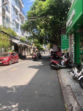 Siêu phẩm đón đầu, bán nhà MT Nguyễn Quang Bích, Phường 13, Q. Tân Bình, DT: 6x20m, chỉ 24 tỷ