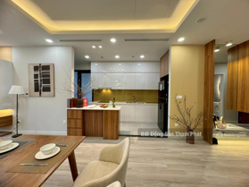 0773 923 888 cho thuê căn hộ Gold Season 47 Nguyễn Tuân 2 PN full đồ đẹp giá siêu rẻ chỉ 14 triệu