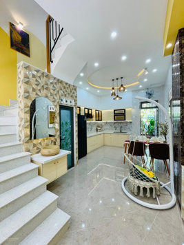 KẸT TIỀN CẦN BÁN NHÀ ĐƯỜNG HOÀNG DƯ KHƯƠNG, QUẬN 10, GIÁ: 3,58 TỶ/60M2, 1 TRỆT 2 LẦU, 3PN, SỔ SẠCH