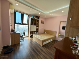 Cho thuê căn hộ Vinapharm 60B Nguyễn Huy Tưởng, 2 phòng ngủ, full đồ chỉ 12tr/th, LH: 0911 400 844