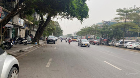 Căn hộ tập thể tầng 1 mặt đường Trần Quang Khải, P Lý Thái Tổ, Hà Nội