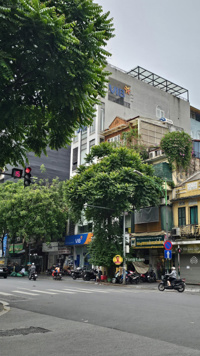 MP Phố Huế, phường Hàng Bài, quận Hoàn Kiếm, ngân hàng thuê, cách hồ ít phút