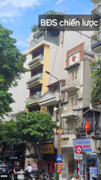 Cách hồ vài bước. Khách sạn - Apartmant Hàng Bông, phường Hàng Bông, quận Hoàn Kiếm